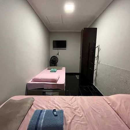 Toca Do Tatu Itu Exterior foto