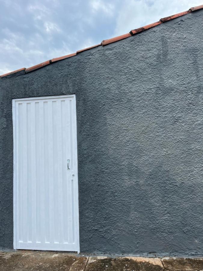 Toca Do Tatu Itu Exterior foto
